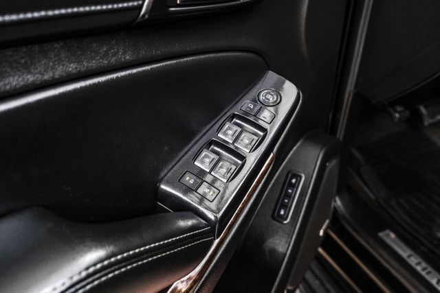 2015 Chevrolet Suburban LT | Addison, TX | Mr Car Guys