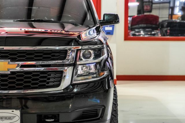 2015 Chevrolet Suburban LT | Addison, TX | Mr Car Guys