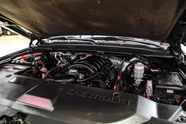 2015 Chevrolet Suburban LT | Addison, TX | Mr Car Guys