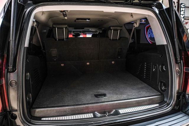 2015 Chevrolet Suburban LT | Addison, TX | Mr Car Guys