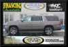 2015 Chevrolet Suburban LTZ 4x4