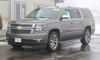 2015 Chevrolet Suburban LTZ 4x4