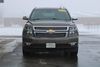 2015 Chevrolet Suburban LTZ 4x4 2015 Chevrolet Suburban LTZ 4x4