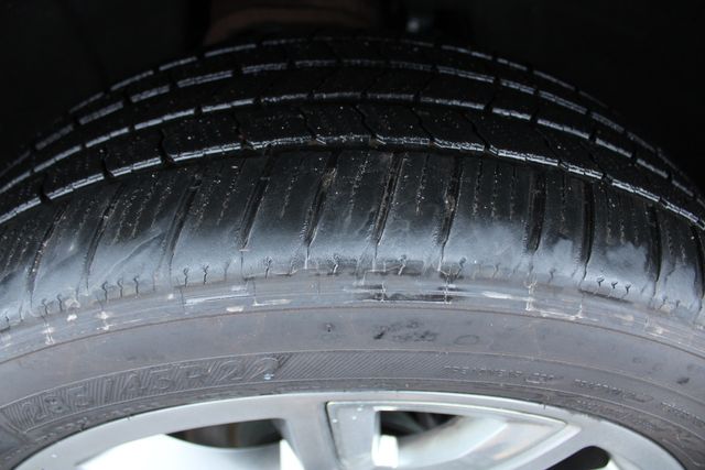 2015 Chevrolet Suburban LTZ 4x4