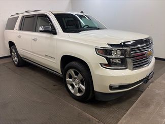 2015 Chevrolet Suburban LTZ | Cincinnati, OH | Midwest Automotive Connection in Cincinnati, OH 45240