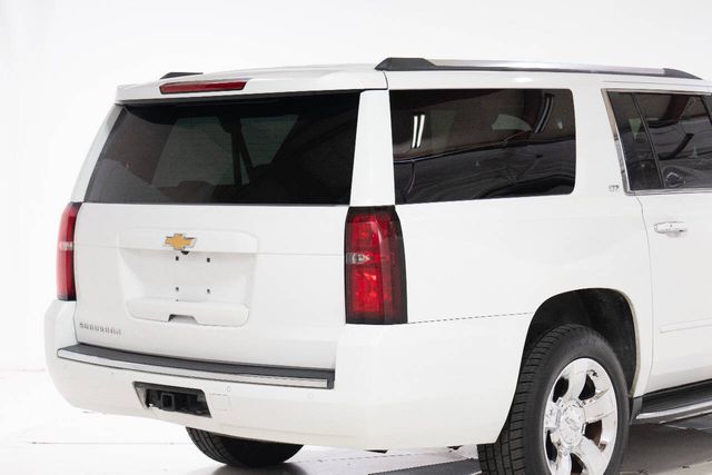 2015 Chevrolet Suburban LTZ | Houston, TX | Houston Auto Credit 2015 Chevrolet Suburban LTZ | Houston, TX | Houston Auto Credit