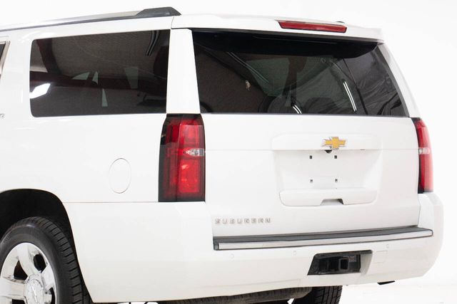 2015 Chevrolet Suburban LTZ | Houston, TX | Houston Auto Credit 2015 Chevrolet Suburban LTZ | Houston, TX | Houston Auto Credit