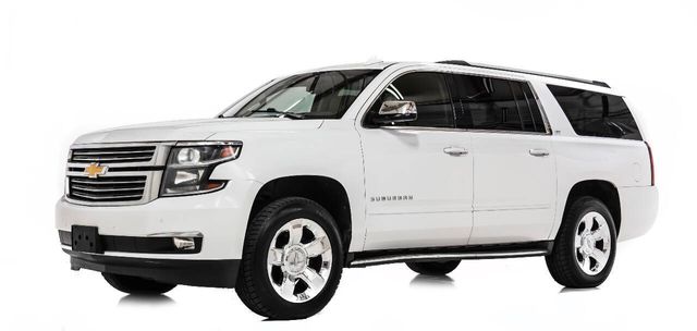 2015 Chevrolet Suburban LTZ | Houston, TX | Houston Auto Credit 2015 Chevrolet Suburban LTZ | Houston, TX | Houston Auto Credit