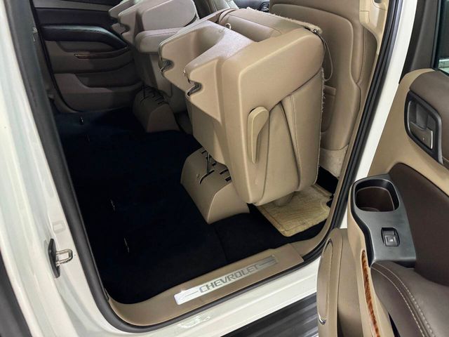 2015 Chevrolet Suburban LTZ | Houston, TX | Houston Auto Credit 2015 Chevrolet Suburban LTZ | Houston, TX | Houston Auto Credit