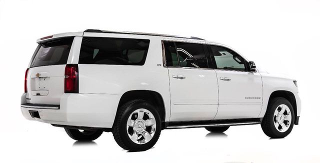 2015 Chevrolet Suburban LTZ | Houston, TX | Houston Auto Credit 2015 Chevrolet Suburban LTZ | Houston, TX | Houston Auto Credit