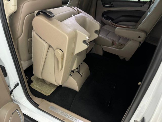 2015 Chevrolet Suburban LTZ | Houston, TX | Houston Auto Credit 2015 Chevrolet Suburban LTZ | Houston, TX | Houston Auto Credit