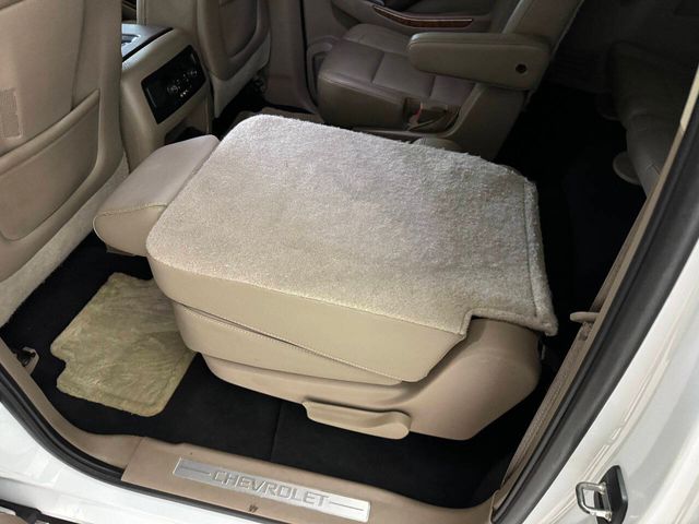 2015 Chevrolet Suburban LTZ | Houston, TX | Houston Auto Credit 2015 Chevrolet Suburban LTZ | Houston, TX | Houston Auto Credit