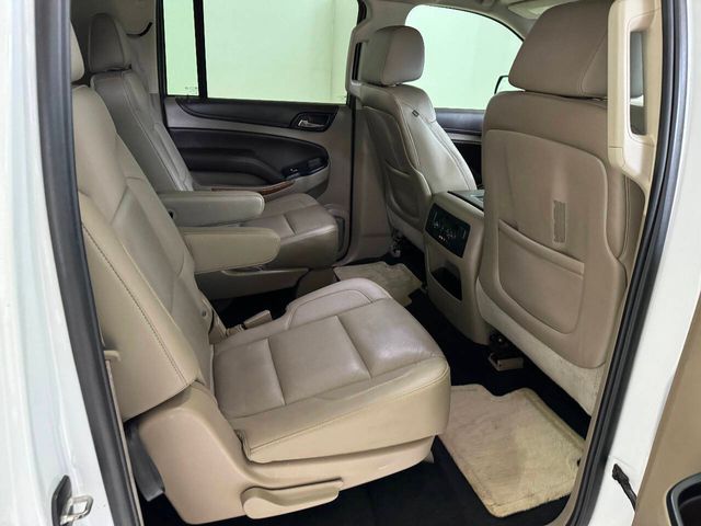 2015 Chevrolet Suburban LTZ | Houston, TX | Houston Auto Credit 2015 Chevrolet Suburban LTZ | Houston, TX | Houston Auto Credit