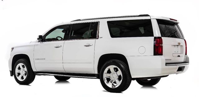 2015 Chevrolet Suburban LTZ | Houston, TX | Houston Auto Credit 2015 Chevrolet Suburban LTZ | Houston, TX | Houston Auto Credit