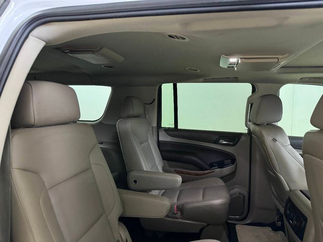 2015 Chevrolet Suburban LTZ | Houston, TX | Houston Auto Credit 2015 Chevrolet Suburban LTZ | Houston, TX | Houston Auto Credit