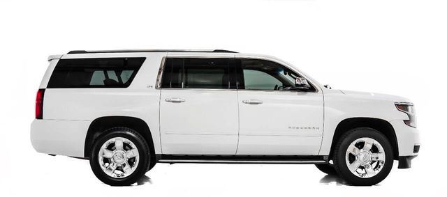 2015 Chevrolet Suburban LTZ | Houston, TX | Houston Auto Credit 2015 Chevrolet Suburban LTZ | Houston, TX | Houston Auto Credit