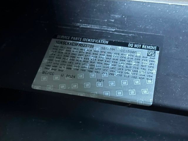 2015 Chevrolet Suburban LTZ | Houston, TX | Houston Auto Credit 2015 Chevrolet Suburban LTZ | Houston, TX | Houston Auto Credit