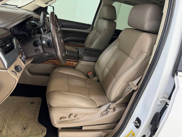 2015 Chevrolet Suburban LTZ | Houston, TX | Houston Auto Credit 2015 Chevrolet Suburban LTZ | Houston, TX | Houston Auto Credit