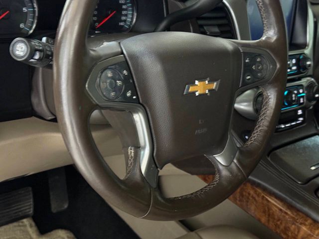 2015 Chevrolet Suburban LTZ | Houston, TX | Houston Auto Credit 2015 Chevrolet Suburban LTZ | Houston, TX | Houston Auto Credit