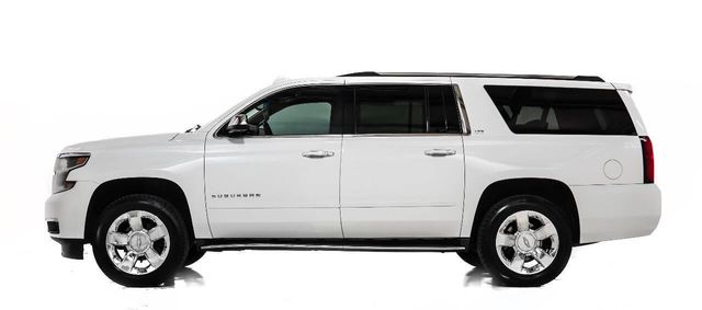 2015 Chevrolet Suburban LTZ | Houston, TX | Houston Auto Credit 2015 Chevrolet Suburban LTZ | Houston, TX | Houston Auto Credit