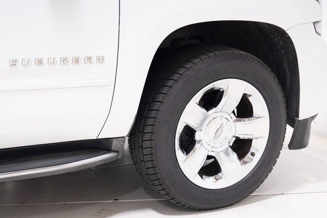 2015 Chevrolet Suburban LTZ | Houston, TX | Houston Auto Credit 2015 Chevrolet Suburban LTZ | Houston, TX | Houston Auto Credit