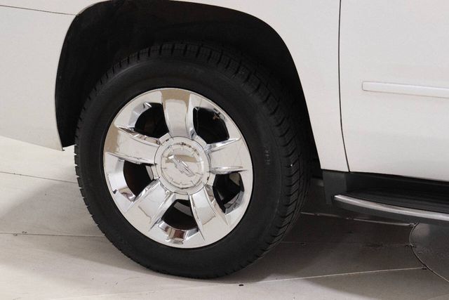 2015 Chevrolet Suburban LTZ | Houston, TX | Houston Auto Credit 2015 Chevrolet Suburban LTZ | Houston, TX | Houston Auto Credit