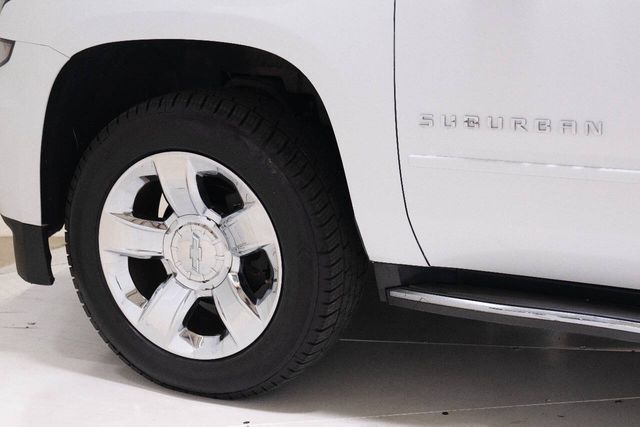 2015 Chevrolet Suburban LTZ | Houston, TX | Houston Auto Credit 2015 Chevrolet Suburban LTZ | Houston, TX | Houston Auto Credit