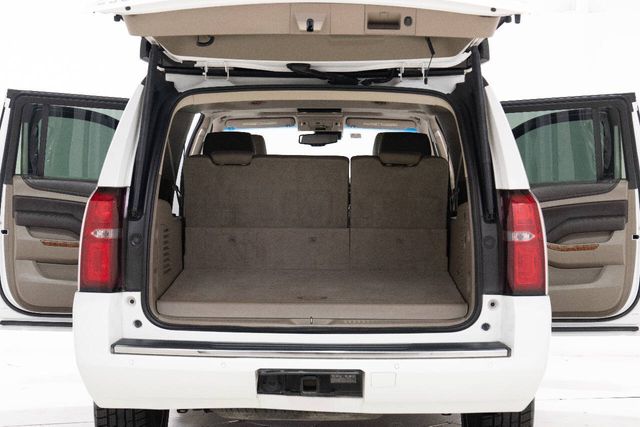 2015 Chevrolet Suburban LTZ | Houston, TX | Houston Auto Credit 2015 Chevrolet Suburban LTZ | Houston, TX | Houston Auto Credit