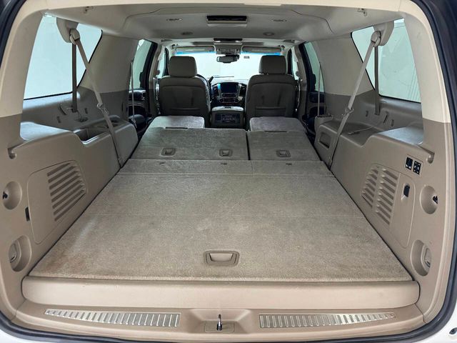 2015 Chevrolet Suburban LTZ | Houston, TX | Houston Auto Credit 2015 Chevrolet Suburban LTZ | Houston, TX | Houston Auto Credit