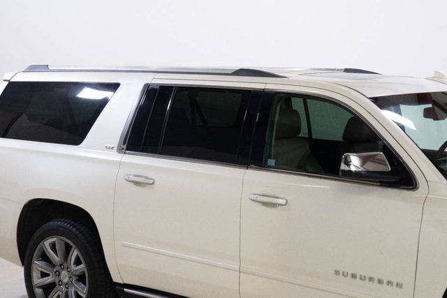 2015 Chevrolet Suburban LTZ | Houston, TX | Houston Auto Credit 2015 Chevrolet Suburban LTZ | Houston, TX | Houston Auto Credit