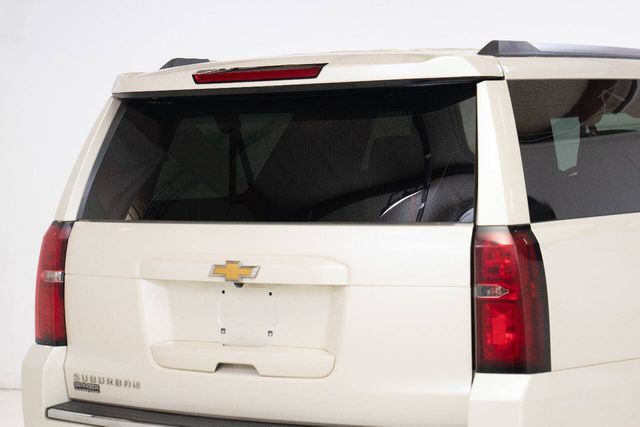 2015 Chevrolet Suburban LTZ | Houston, TX | Houston Auto Credit 2015 Chevrolet Suburban LTZ | Houston, TX | Houston Auto Credit