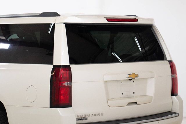 2015 Chevrolet Suburban LTZ | Houston, TX | Houston Auto Credit 2015 Chevrolet Suburban LTZ | Houston, TX | Houston Auto Credit