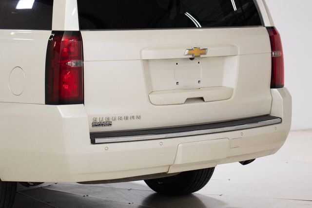 2015 Chevrolet Suburban LTZ | Houston, TX | Houston Auto Credit 2015 Chevrolet Suburban LTZ | Houston, TX | Houston Auto Credit