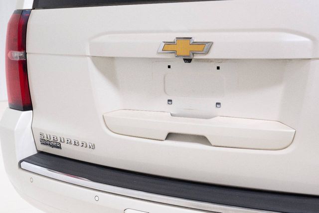 2015 Chevrolet Suburban LTZ | Houston, TX | Houston Auto Credit 2015 Chevrolet Suburban LTZ | Houston, TX | Houston Auto Credit