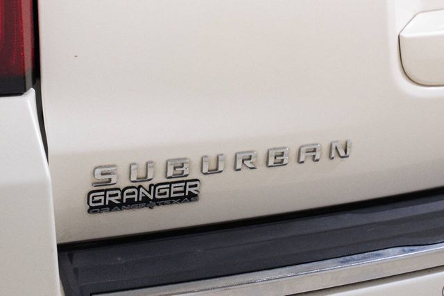 2015 Chevrolet Suburban LTZ | Houston, TX | Houston Auto Credit 2015 Chevrolet Suburban LTZ | Houston, TX | Houston Auto Credit