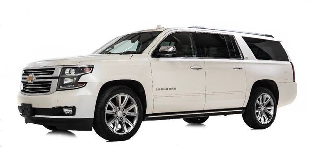 2015 Chevrolet Suburban LTZ | Houston, TX | Houston Auto Credit 2015 Chevrolet Suburban LTZ | Houston, TX | Houston Auto Credit