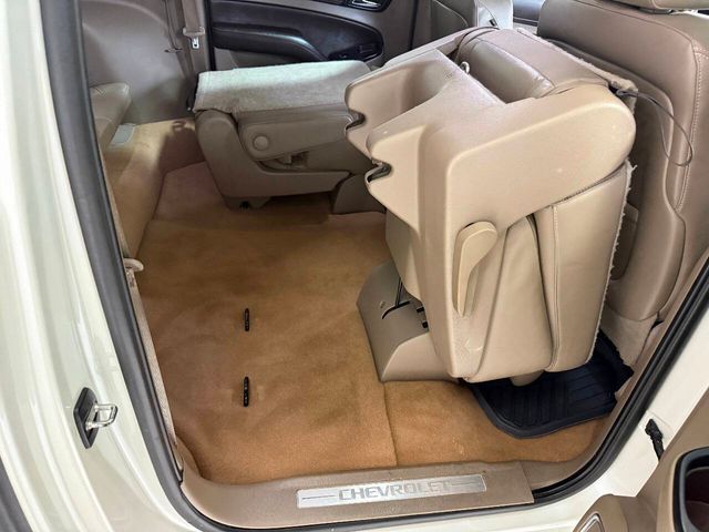 2015 Chevrolet Suburban LTZ | Houston, TX | Houston Auto Credit 2015 Chevrolet Suburban LTZ | Houston, TX | Houston Auto Credit