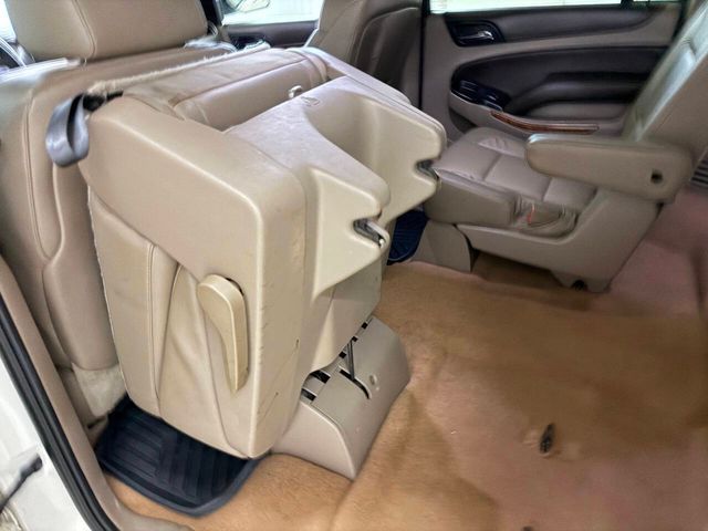 2015 Chevrolet Suburban LTZ | Houston, TX | Houston Auto Credit 2015 Chevrolet Suburban LTZ | Houston, TX | Houston Auto Credit