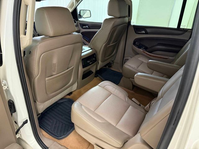 2015 Chevrolet Suburban LTZ | Houston, TX | Houston Auto Credit 2015 Chevrolet Suburban LTZ | Houston, TX | Houston Auto Credit