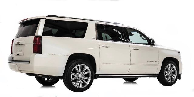 2015 Chevrolet Suburban LTZ | Houston, TX | Houston Auto Credit 2015 Chevrolet Suburban LTZ | Houston, TX | Houston Auto Credit