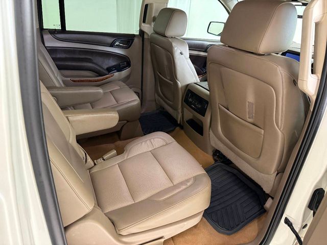 2015 Chevrolet Suburban LTZ | Houston, TX | Houston Auto Credit 2015 Chevrolet Suburban LTZ | Houston, TX | Houston Auto Credit