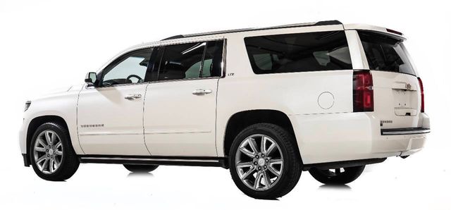 2015 Chevrolet Suburban LTZ | Houston, TX | Houston Auto Credit 2015 Chevrolet Suburban LTZ | Houston, TX | Houston Auto Credit