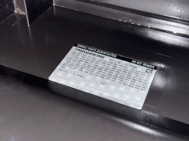 2015 Chevrolet Suburban LTZ | Houston, TX | Houston Auto Credit 2015 Chevrolet Suburban LTZ | Houston, TX | Houston Auto Credit