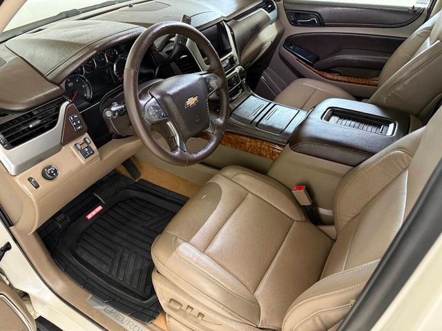 2015 Chevrolet Suburban LTZ | Houston, TX | Houston Auto Credit 2015 Chevrolet Suburban LTZ | Houston, TX | Houston Auto Credit