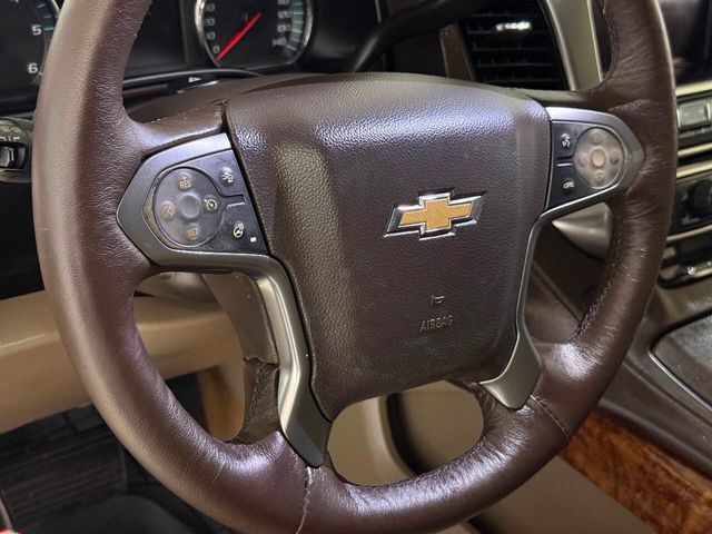 2015 Chevrolet Suburban LTZ | Houston, TX | Houston Auto Credit 2015 Chevrolet Suburban LTZ | Houston, TX | Houston Auto Credit