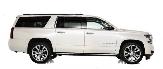 2015 Chevrolet Suburban LTZ | Houston, TX | Houston Auto Credit 2015 Chevrolet Suburban LTZ | Houston, TX | Houston Auto Credit