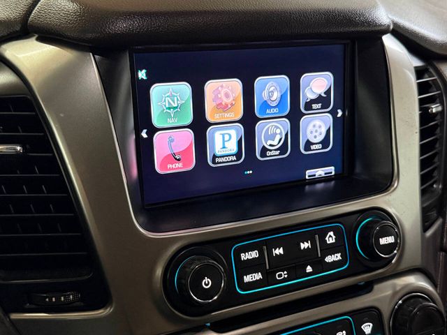 2015 Chevrolet Suburban LTZ | Houston, TX | Houston Auto Credit 2015 Chevrolet Suburban LTZ | Houston, TX | Houston Auto Credit