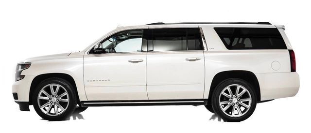 2015 Chevrolet Suburban LTZ | Houston, TX | Houston Auto Credit 2015 Chevrolet Suburban LTZ | Houston, TX | Houston Auto Credit
