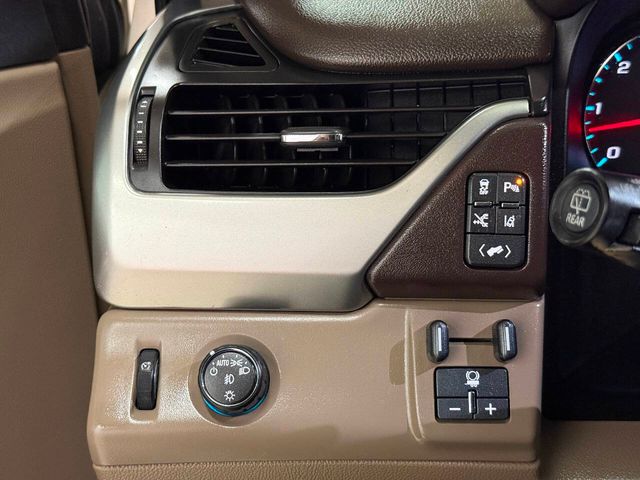 2015 Chevrolet Suburban LTZ | Houston, TX | Houston Auto Credit 2015 Chevrolet Suburban LTZ | Houston, TX | Houston Auto Credit