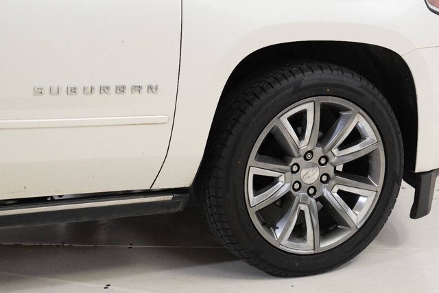 2015 Chevrolet Suburban LTZ | Houston, TX | Houston Auto Credit 2015 Chevrolet Suburban LTZ | Houston, TX | Houston Auto Credit